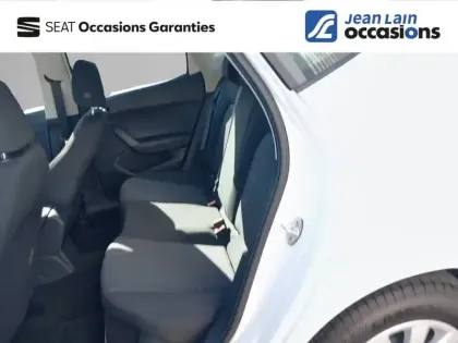 Photo 5 Seat Ibiza  1.0 EcoTSI 95 ch S/S BVM5
