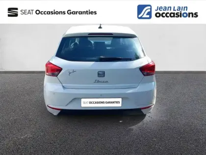 Photo 7 Seat Ibiza  1.0 EcoTSI 95 ch S/S BVM5