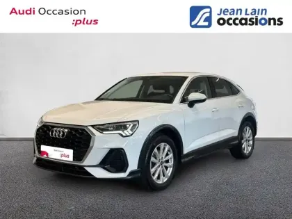 Photo Audi Q3 Design