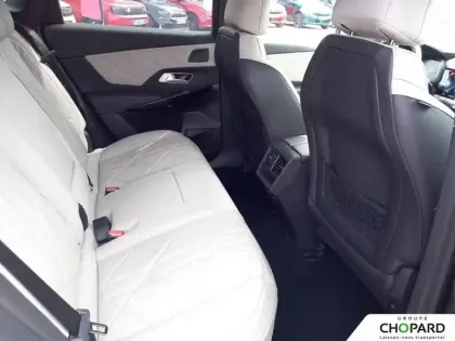 Photo 19 DS DS 7 DS7 Crossback Hybride E-Tense 300 EAT8 4x4