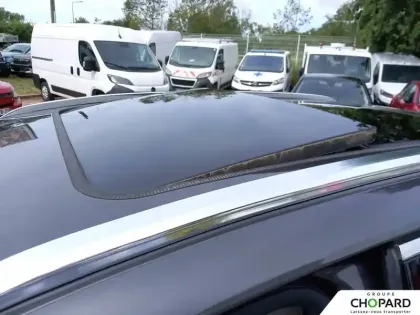 Photo 20 DS DS 7 DS7 Crossback Hybride E-Tense 300 EAT8 4x4