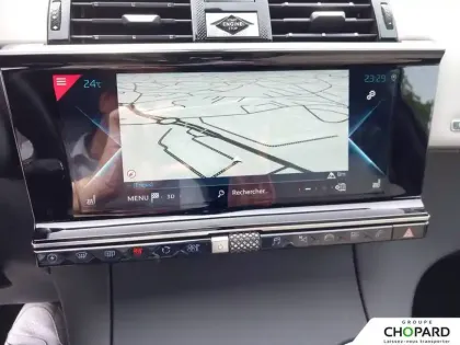 Photo 13 DS DS 7 DS7 Crossback Hybride E-Tense 300 EAT8 4x4