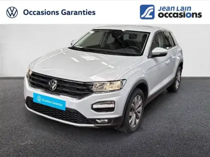 Photo Volkswagen T-roc Lounge Business