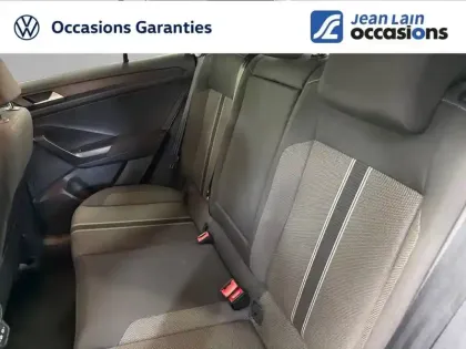 Photo 5 Volkswagen T-roc  2.0 TDI 115 Start/Stop BVM6
