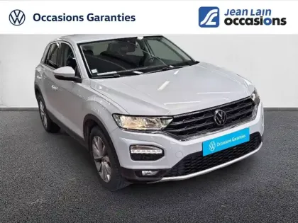 Photo 9 Volkswagen T-roc  2.0 TDI 115 Start/Stop BVM6