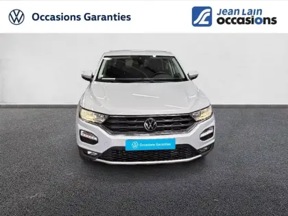 Photo 8 Volkswagen T-roc  2.0 TDI 115 Start/Stop BVM6