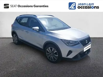 Photo 9 Seat Arona  1.0 TSI 95 ch Start/Stop BVM5