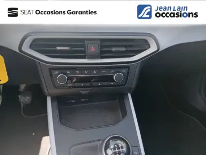 Photo 17 Seat Arona  1.0 TSI 95 ch Start/Stop BVM5