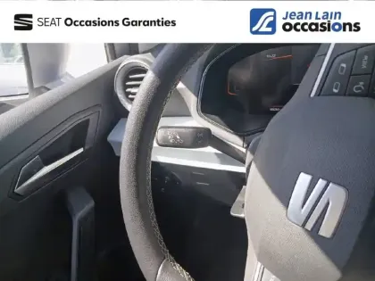 Photo 16 Seat Arona  1.0 TSI 95 ch Start/Stop BVM5