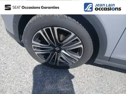 Photo 11 Seat Arona  1.0 TSI 95 ch Start/Stop BVM5
