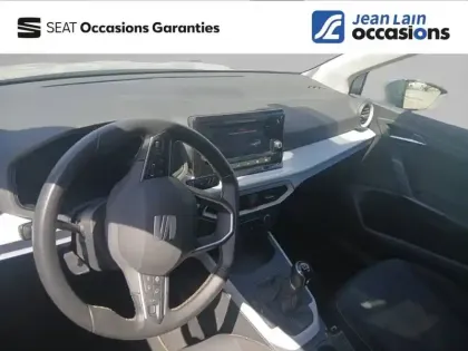 Photo 12 Seat Arona  1.0 TSI 95 ch Start/Stop BVM5