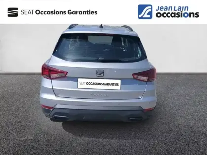 Photo 7 Seat Arona  1.0 TSI 95 ch Start/Stop BVM5