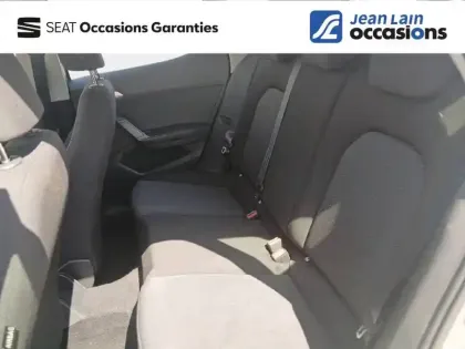 Photo 5 Seat Arona  1.0 TSI 95 ch Start/Stop BVM5