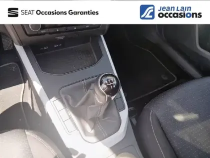 Photo 15 Seat Arona  1.0 TSI 95 ch Start/Stop BVM5