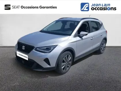 Photo Seat Arona Copa