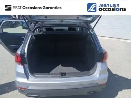 Photo 13 Seat Arona  1.0 TSI 95 ch Start/Stop BVM5
