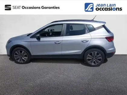 Photo 6 Seat Arona  1.0 TSI 95 ch Start/Stop BVM5
