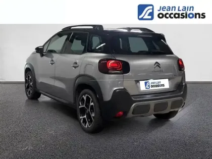 Photo 6 Citroën C3 Aircross  PureTech 130 S&S EAT6