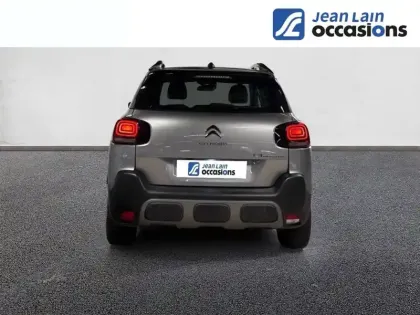 Photo 5 Citroën C3 Aircross  PureTech 130 S&S EAT6