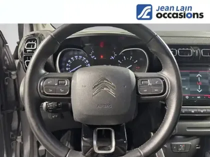 Photo 11 Citroën C3 Aircross  PureTech 130 S&S EAT6