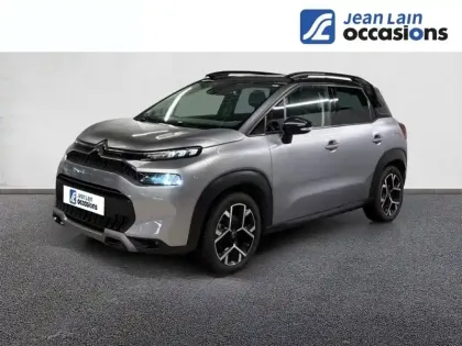 Photo Citroën C3 Aircross Shine Pack
