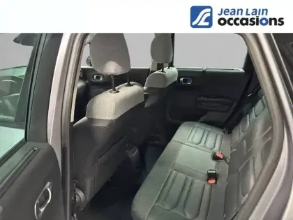 Photo 16 Citroën C3 Aircross  PureTech 130 S&S EAT6