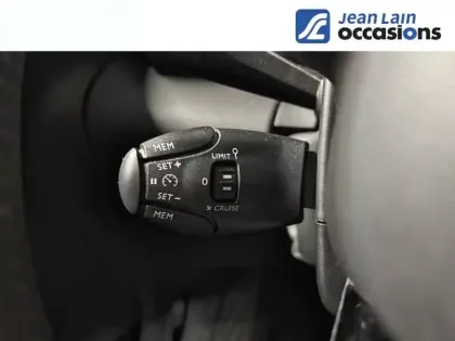 Photo 19 Citroën C3 Aircross  PureTech 130 S&S EAT6