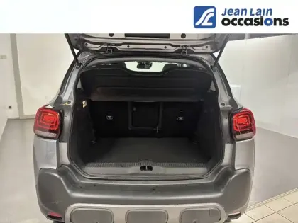 Photo 9 Citroën C3 Aircross  PureTech 130 S&S EAT6