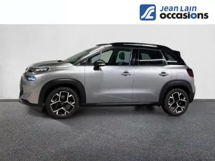 Photo 7 Citroën C3 Aircross  PureTech 130 S&S EAT6