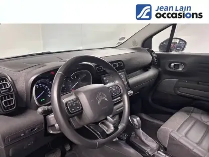 Photo 10 Citroën C3 Aircross  PureTech 130 S&S EAT6