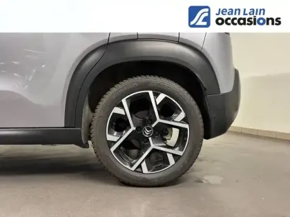 Photo 8 Citroën C3 Aircross  PureTech 130 S&S EAT6