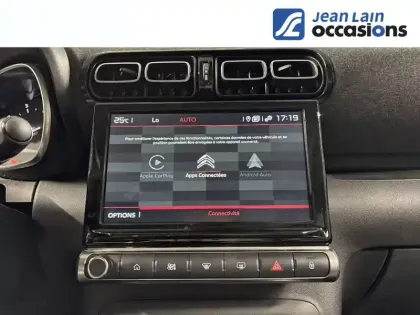 Photo 18 Citroën C3 Aircross  PureTech 130 S&S EAT6