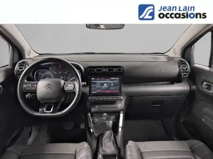 Photo 17 Citroën C3 Aircross  PureTech 130 S&S EAT6
