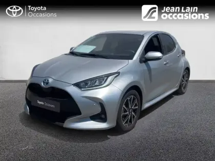 Photo Toyota Yaris Design