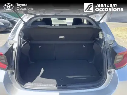 Photo 9 Toyota Yaris  Hybride 116h