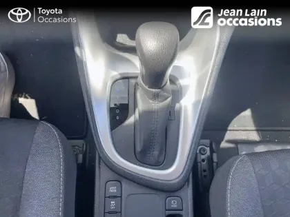 Photo 12 Toyota Yaris  Hybride 116h