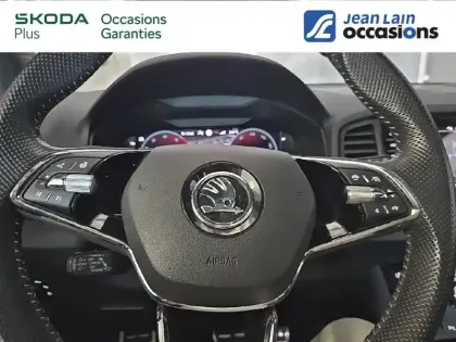 Photo 18 Skoda Karoq  2.0 TDI 150 ch SCR DSG74x4