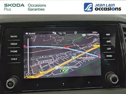 Photo 14 Skoda Karoq  2.0 TDI 150 ch SCR DSG74x4