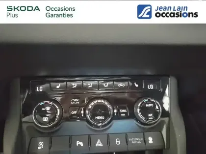 Photo 17 Skoda Karoq  2.0 TDI 150 ch SCR DSG74x4