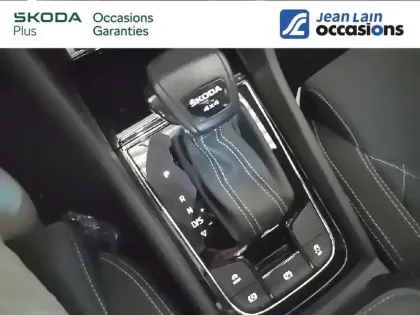 Photo 15 Skoda Karoq  2.0 TDI 150 ch SCR DSG74x4