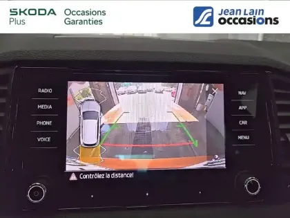 Photo 16 Skoda Karoq  2.0 TDI 150 ch SCR DSG74x4