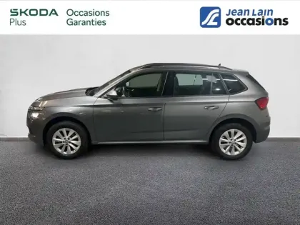 Photo 6 Skoda Kamiq  1.0 TSI Evo 110 ch DSG7