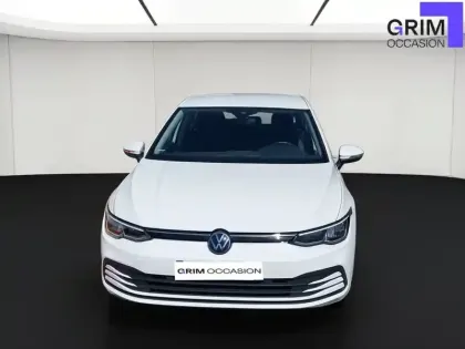 Photo 17 Volkswagen Golf  1.5 TSI ACT OPF 130 BVM6