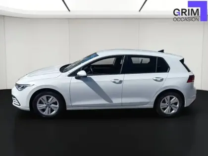 Photo 19 Volkswagen Golf  1.5 TSI ACT OPF 130 BVM6
