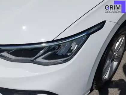Photo 16 Volkswagen Golf  1.5 TSI ACT OPF 130 BVM6