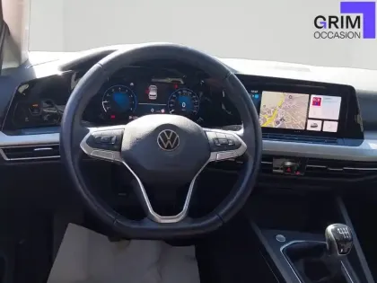 Photo 5 Volkswagen Golf  1.5 TSI ACT OPF 130 BVM6