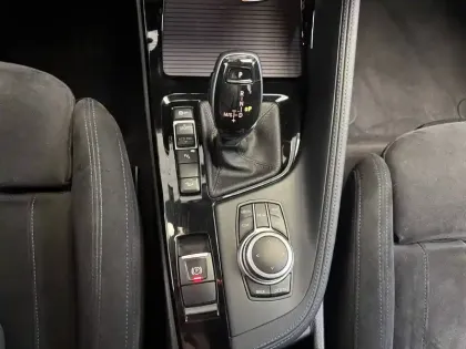 Photo 29 BMW X2  xDrive 18d 150 ch BVA8