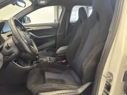 Photo 6 BMW X2  xDrive 18d 150 ch BVA8