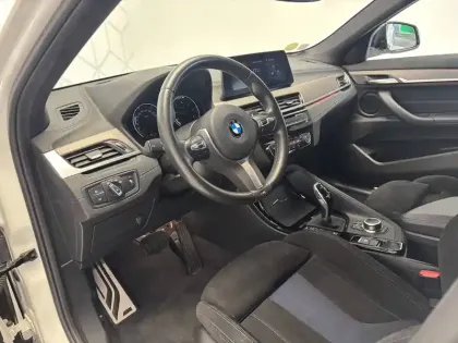 Photo 7 BMW X2  xDrive 18d 150 ch BVA8