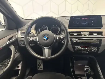 Photo 10 BMW X2  xDrive 18d 150 ch BVA8